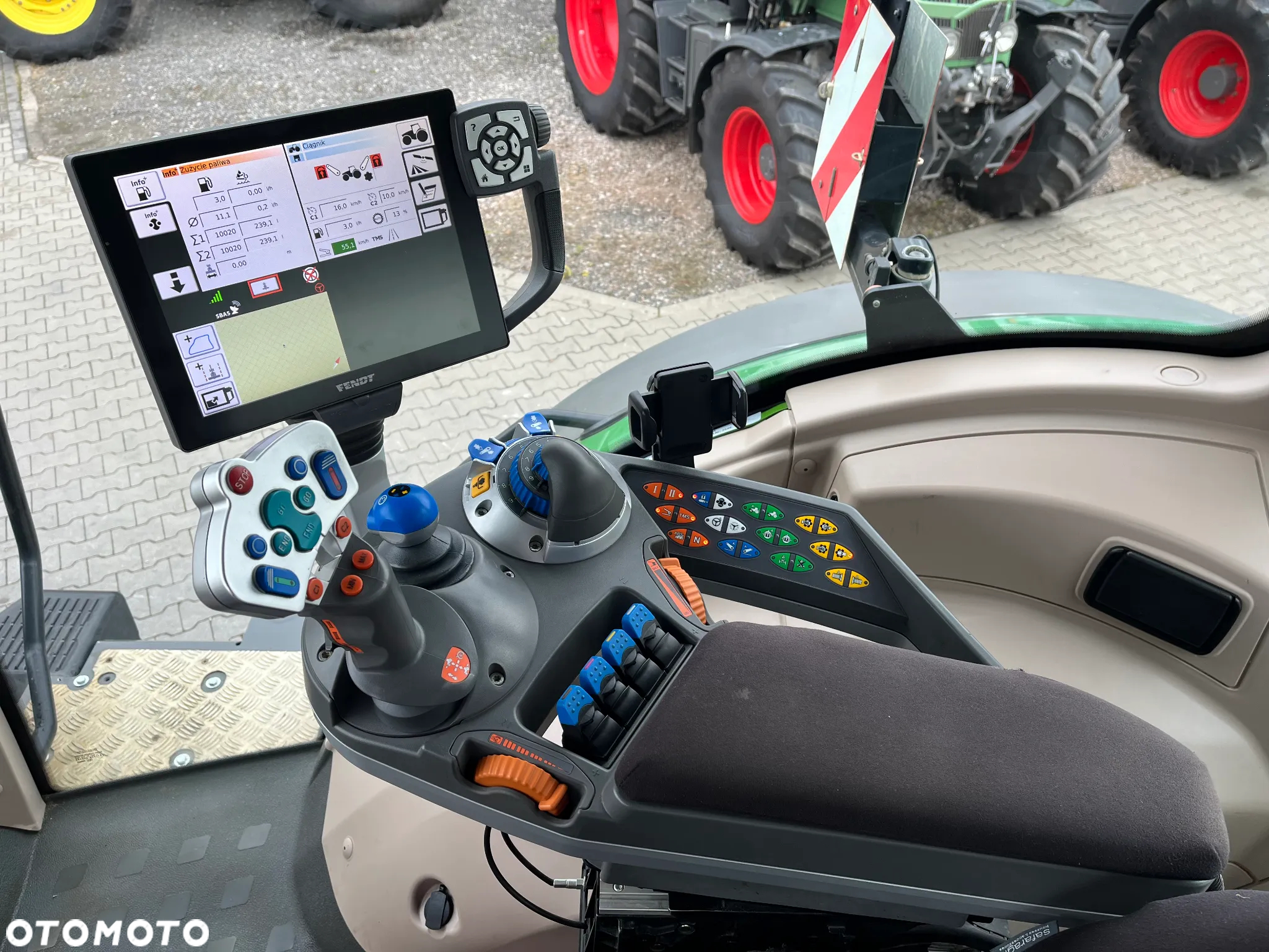Fendt 939 ProfiPlus - 18
