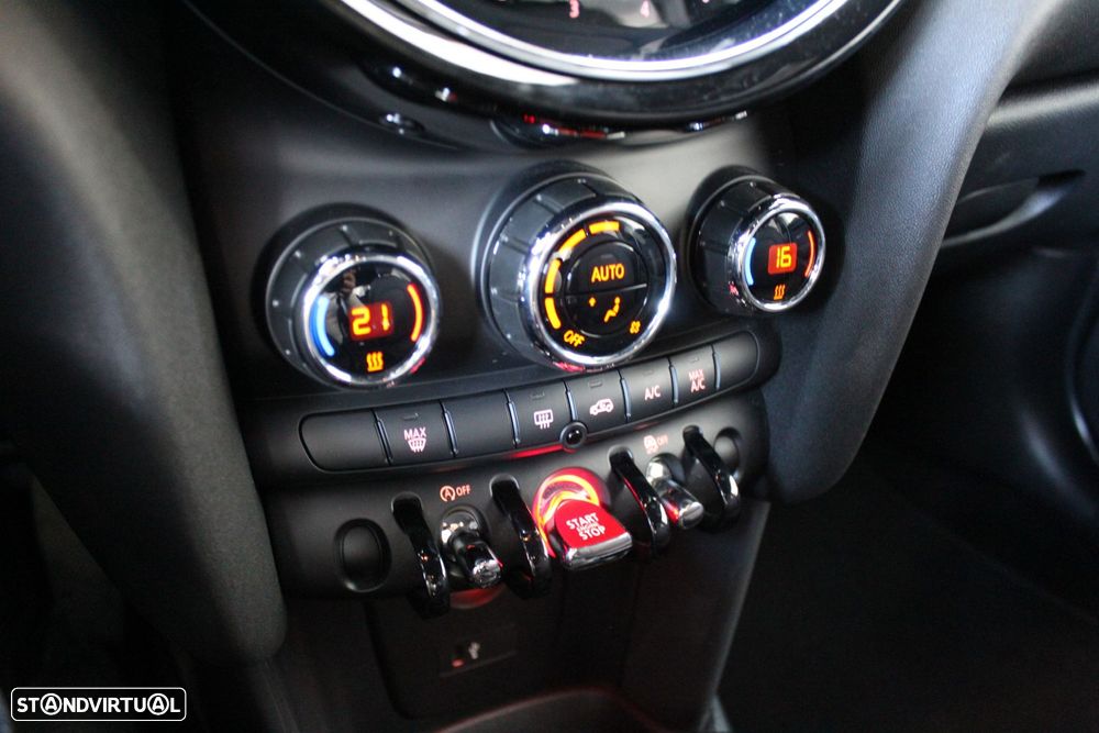 MINI 5 Portas Cooper - 13