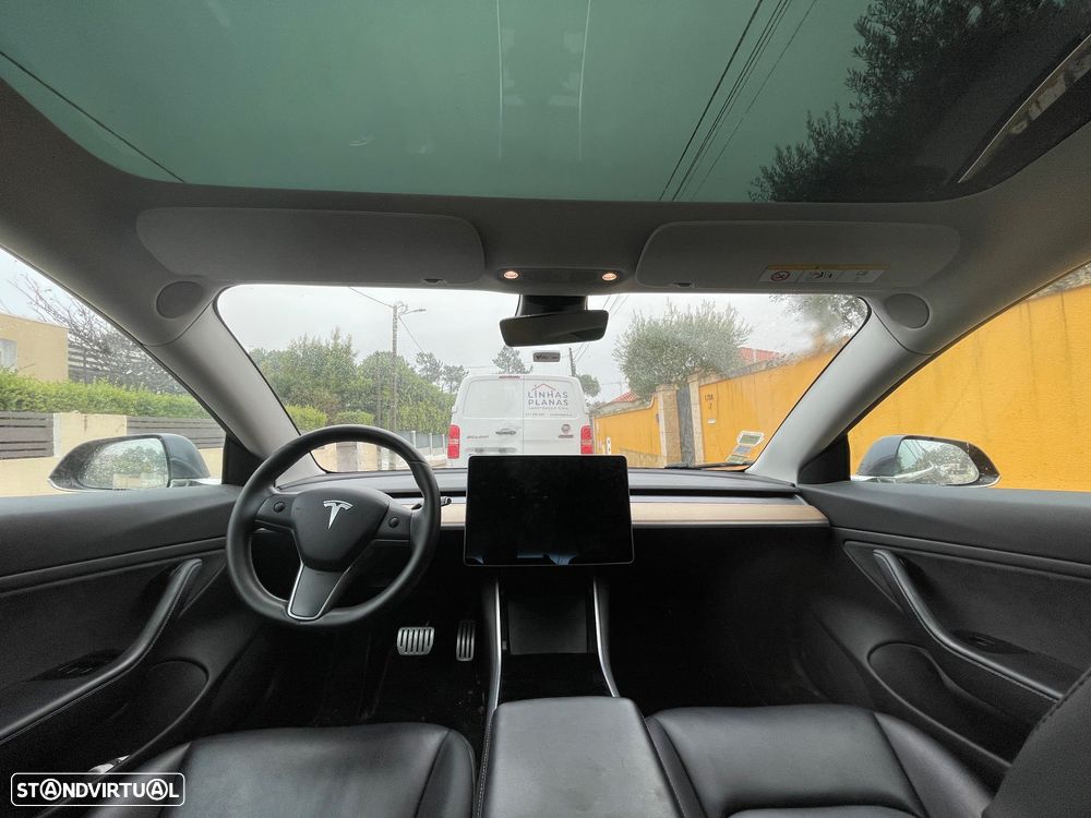 Tesla Model 3 Performance Dual Motor AWD - 7