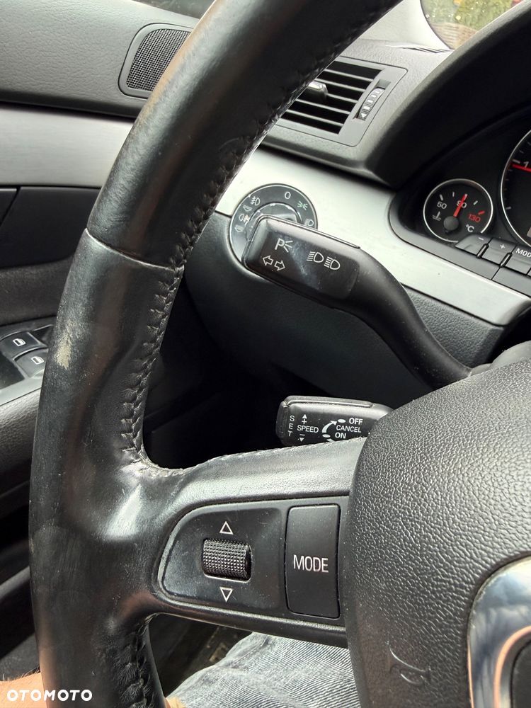 Audi A4 Avant 2.0 TDI DPF - 14