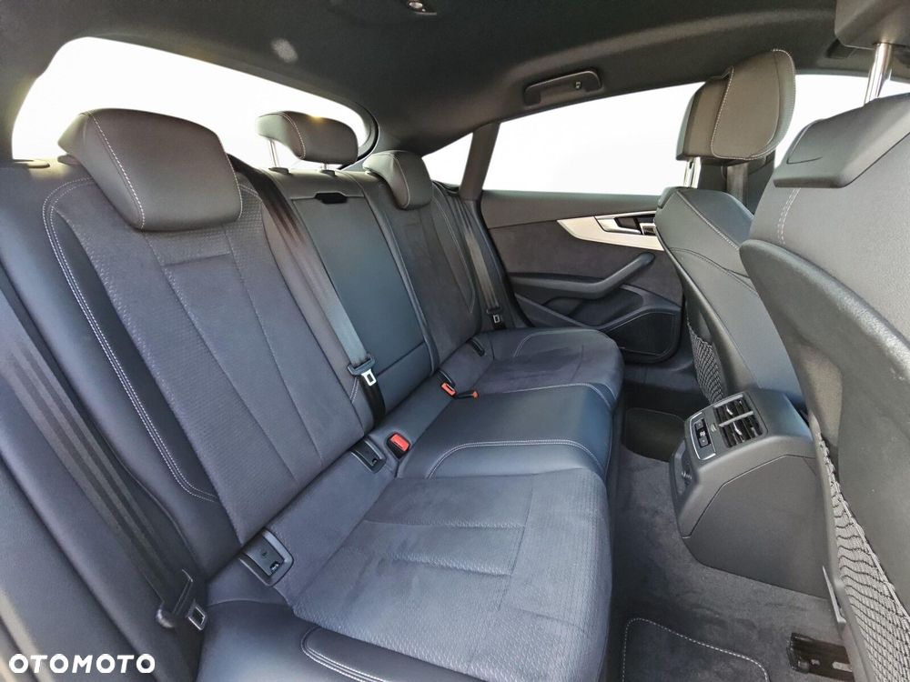 Audi A5 Sportback - 29