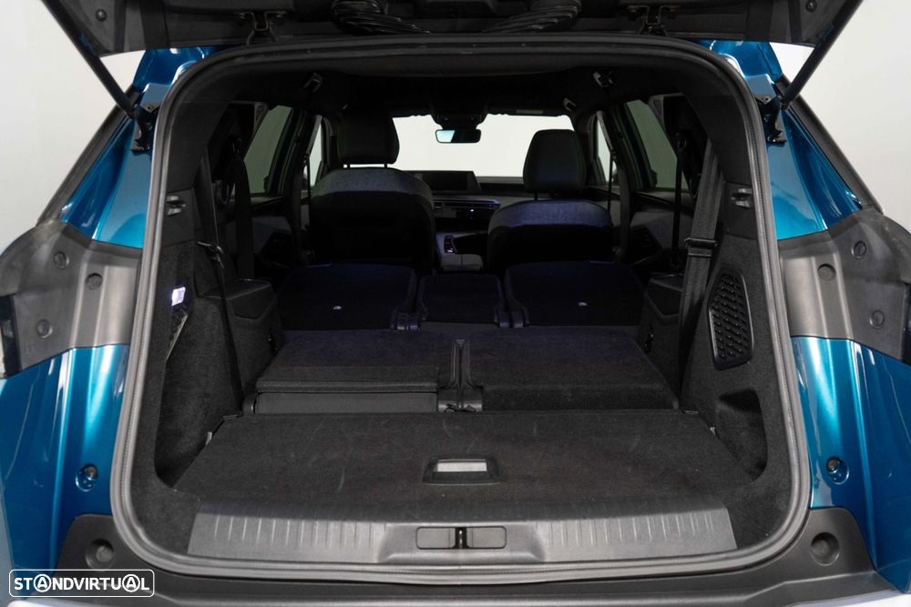 Peugeot 5008 1.2 Hybrid Allure e-DCS6 - 17