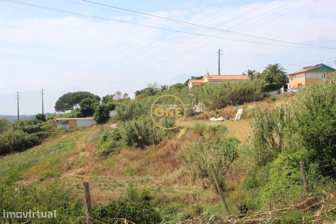 Terreno com 3.812m² e vista campo, em Mafra – Potencial de construção - Grande imagem: 2/36