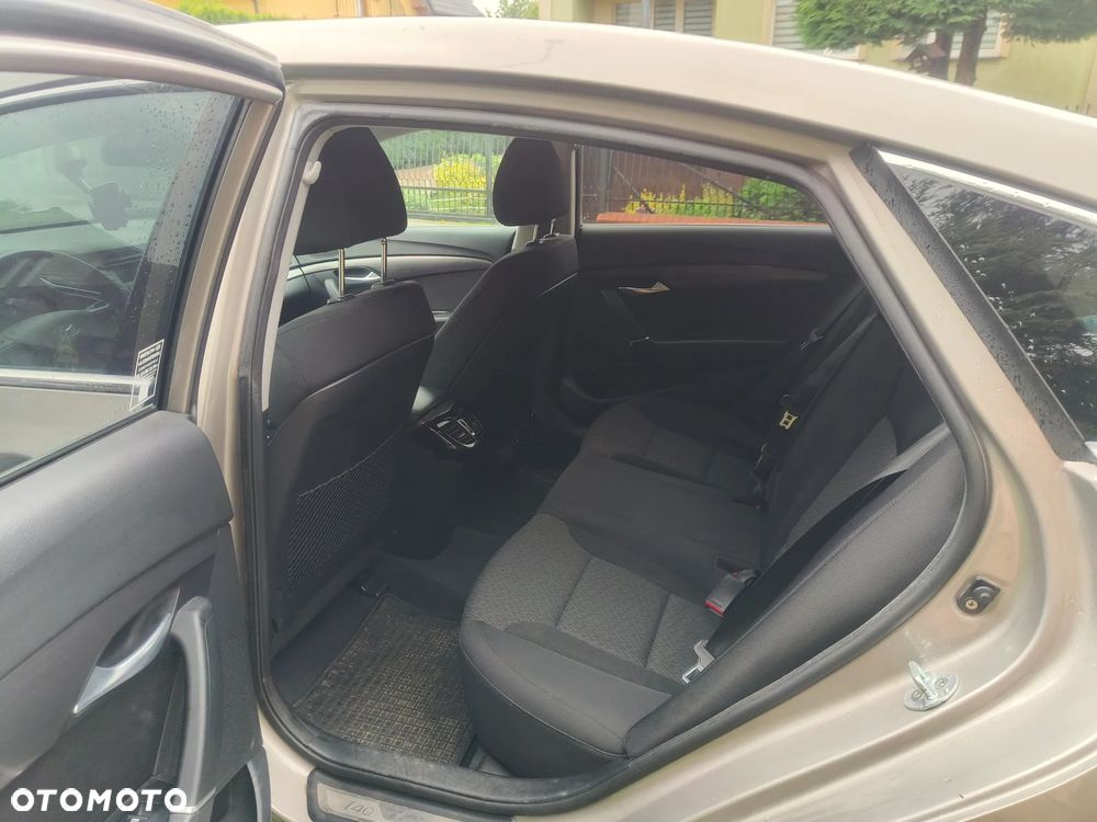 Hyundai i40 1.7 CRDi Comfort - 11