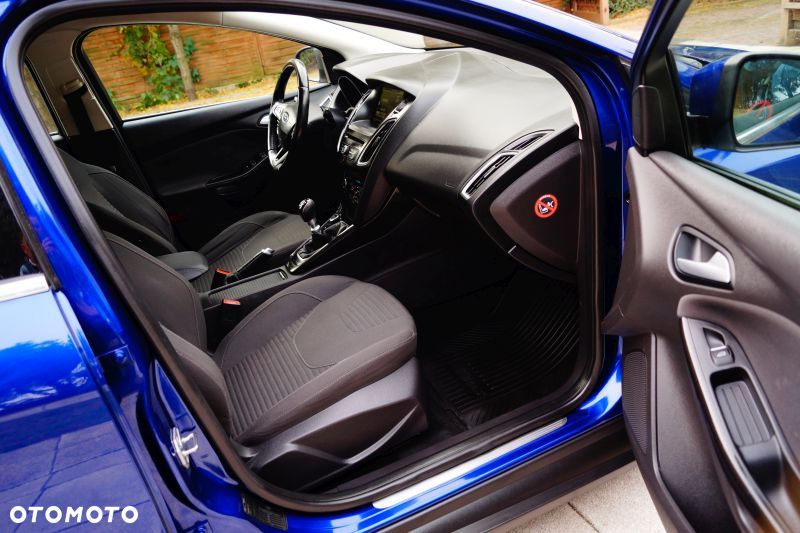 Ford Focus - 10