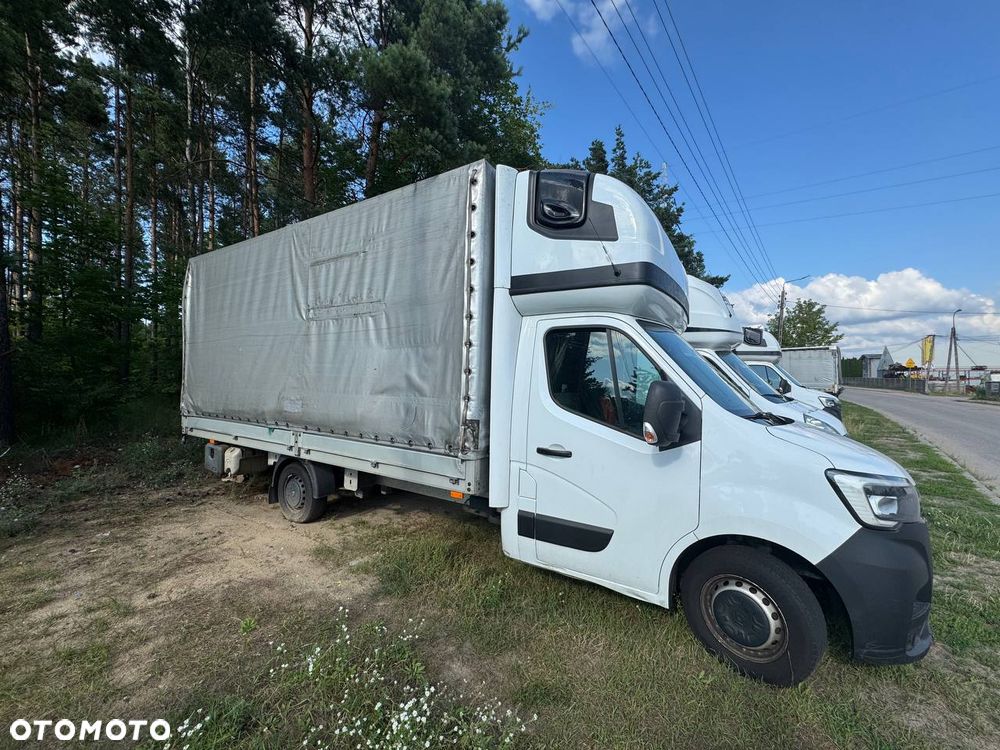 Renault Master - 3