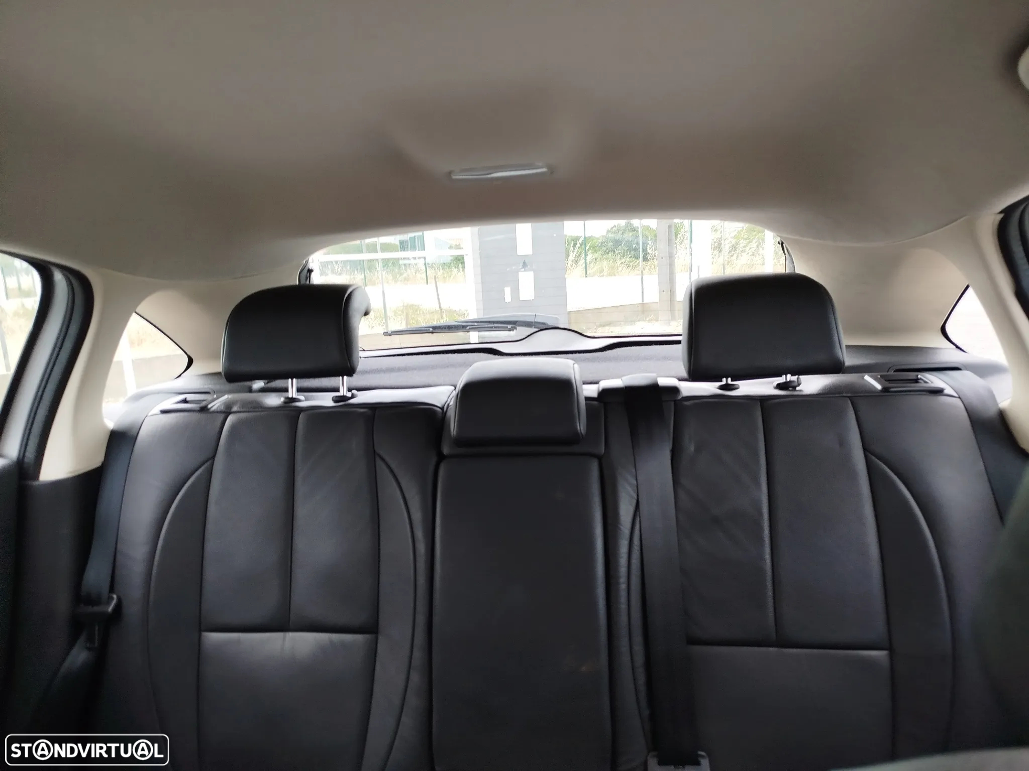 Citroën C4 1.6 16V SX Pack Automatic - 8