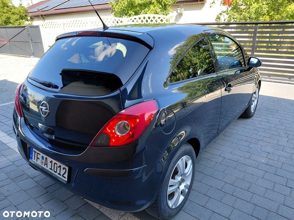 Opel Corsa 1.4 120 Jahre - 5