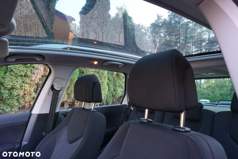 Peugeot 308 1.6 Premium - 10