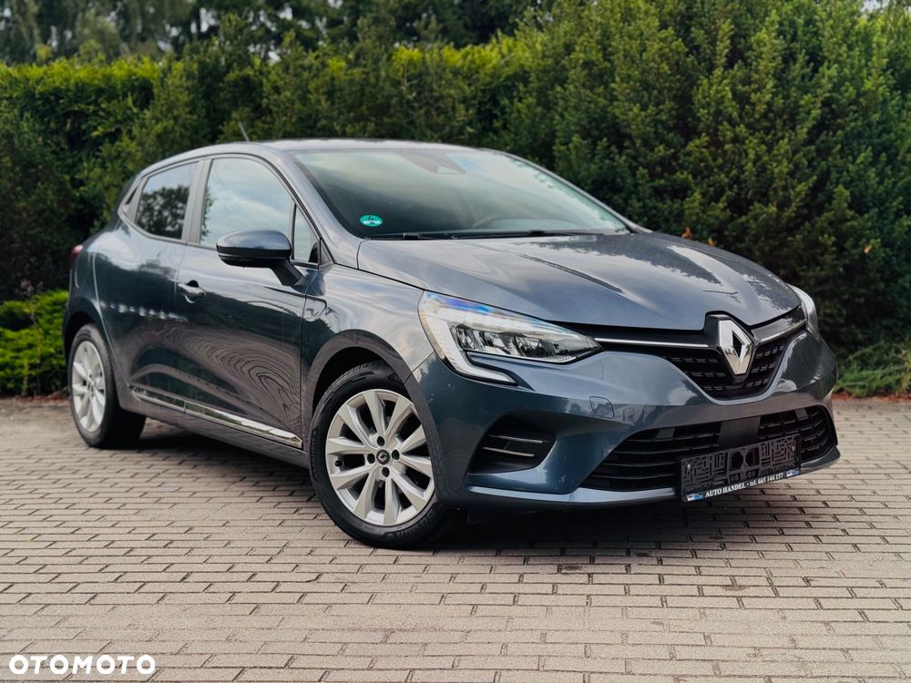 Renault Clio TCe 100 INTENS - 8