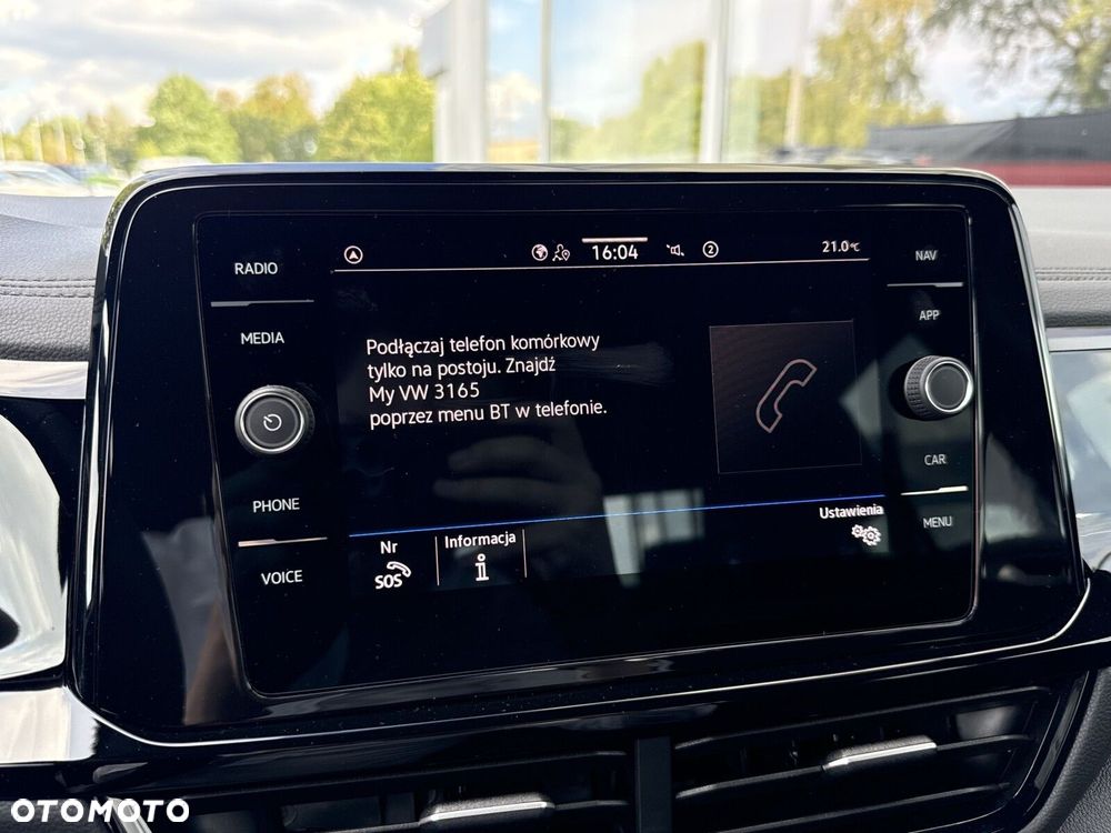 Volkswagen T-Roc 1.5 TSI Style DSG - 30