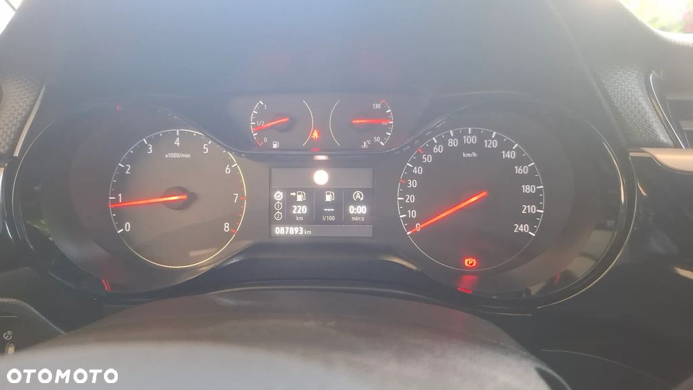 Opel Corsa 1.2 Start/Stop Edition - 23