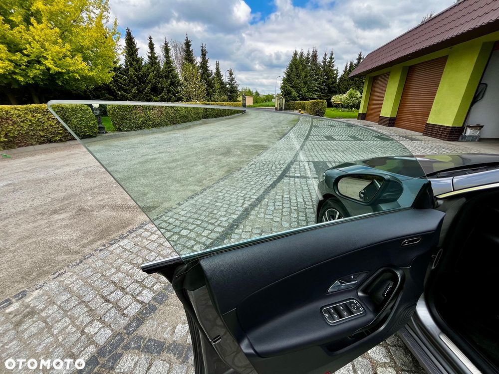 Mercedes-Benz CLA 180 d 8G-DCT Edition Progressive Line - 12