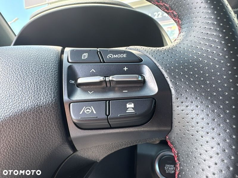 Hyundai Kona 1.6 T-GDI N Line 4WD DCT - 19
