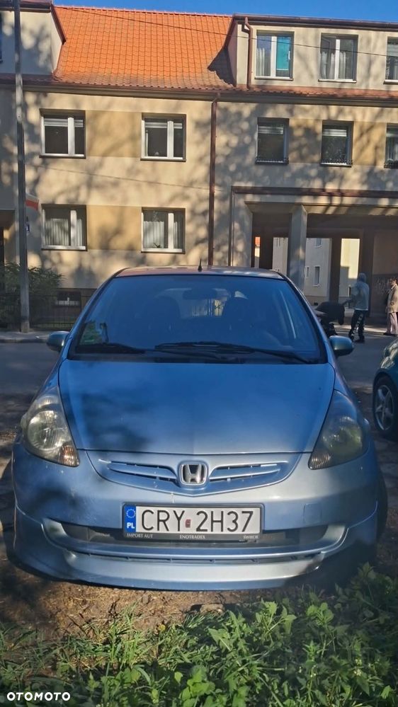 Honda Jazz 1.4 ES - 19