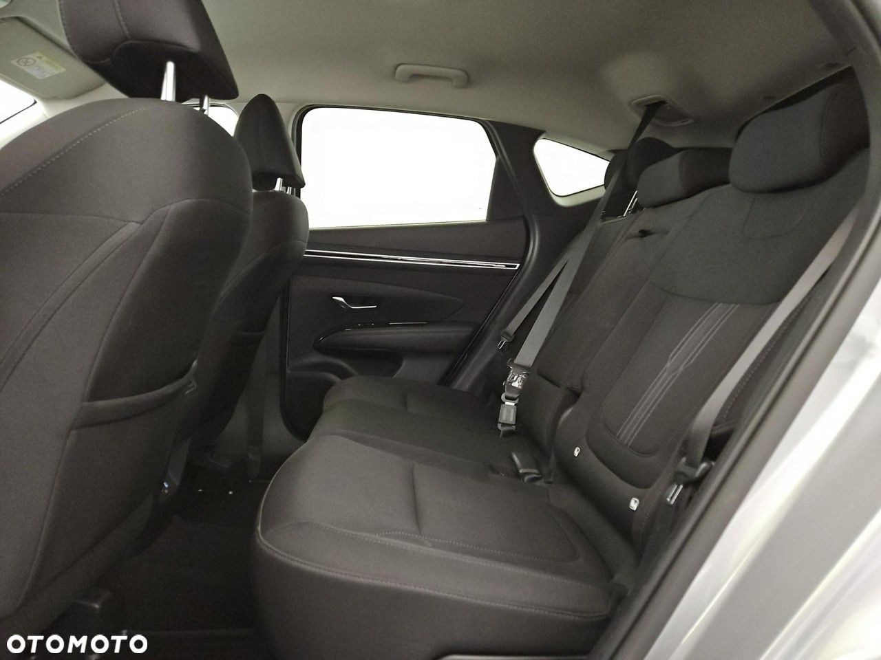 Hyundai Tucson 1.6 T-GDi 48V Executive 2WD DCT - 23