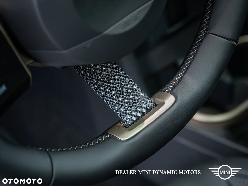 MINI Cooper S Favoured Trim - 21