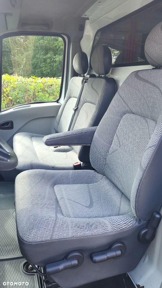 Renault Master L3H3 - 4
