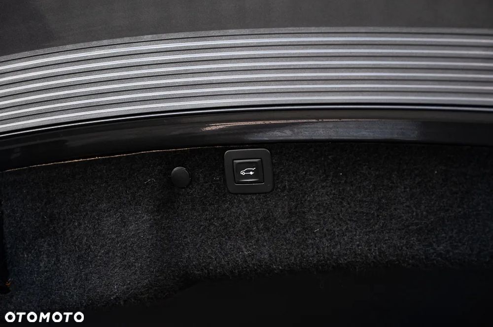 Opel Insignia 2.8 Turbo 4x4 Cosmo - 28