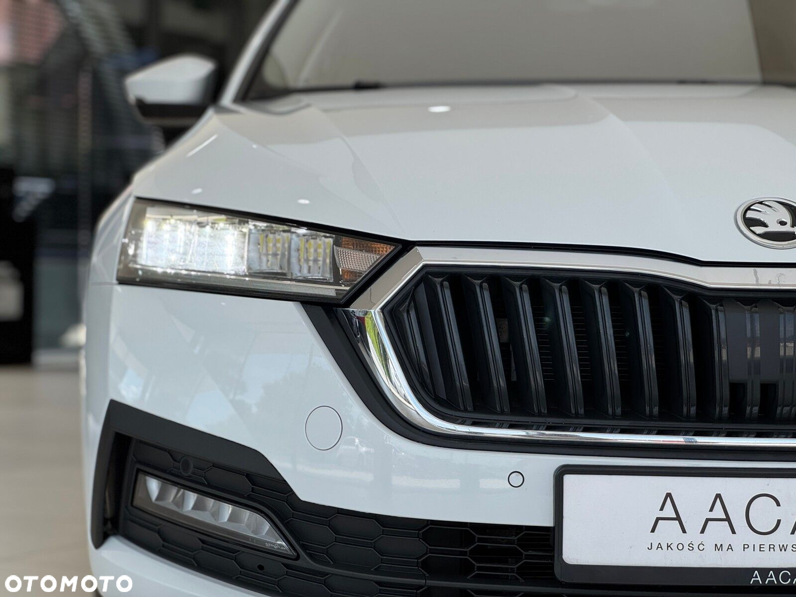 Skoda Octavia - 40