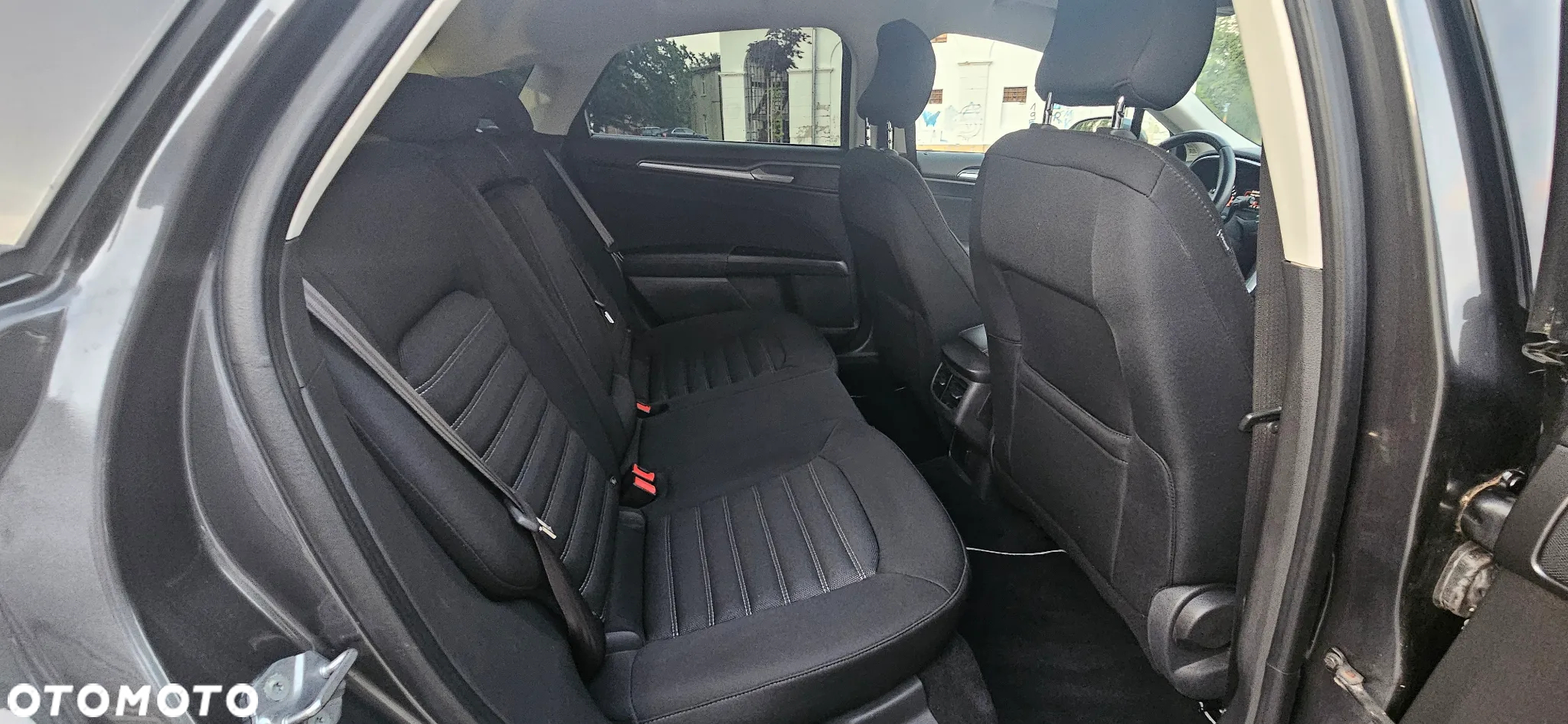Ford Mondeo 1.5 EcoBoost Start-Stopp Trend - 20