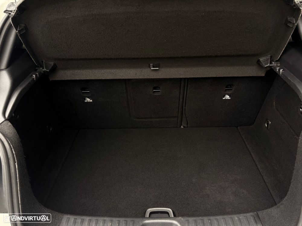 Mercedes-Benz A 200 CDI (BlueEFFICIENCY) 7G-DCT Style - 27