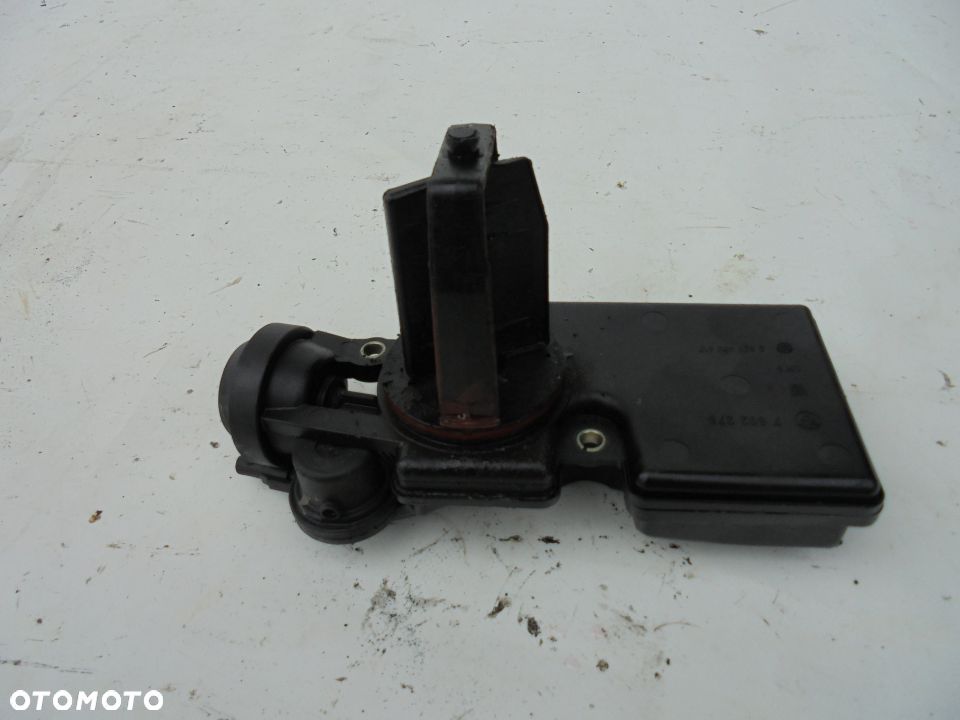 ZAWÓR DISA DIS 2.0 2.2 2.5 3.0 BMW 7  E65 E60 E34 E46 F-VAT - 1