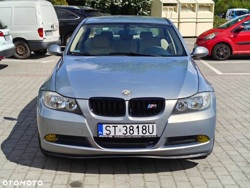 BMW Seria 3 - 17