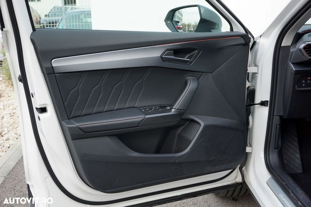 Cupra Formentor 1.5 TSI DSG7 - 26