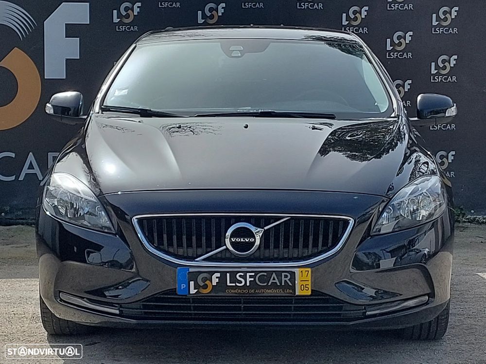 Volvo V40 2.0 D2 Kinetic Eco - 3