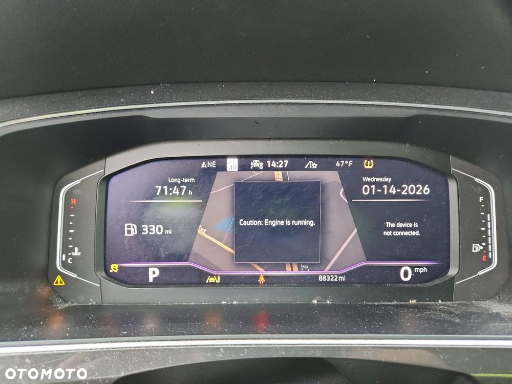Volkswagen Tiguan Allspace - 11