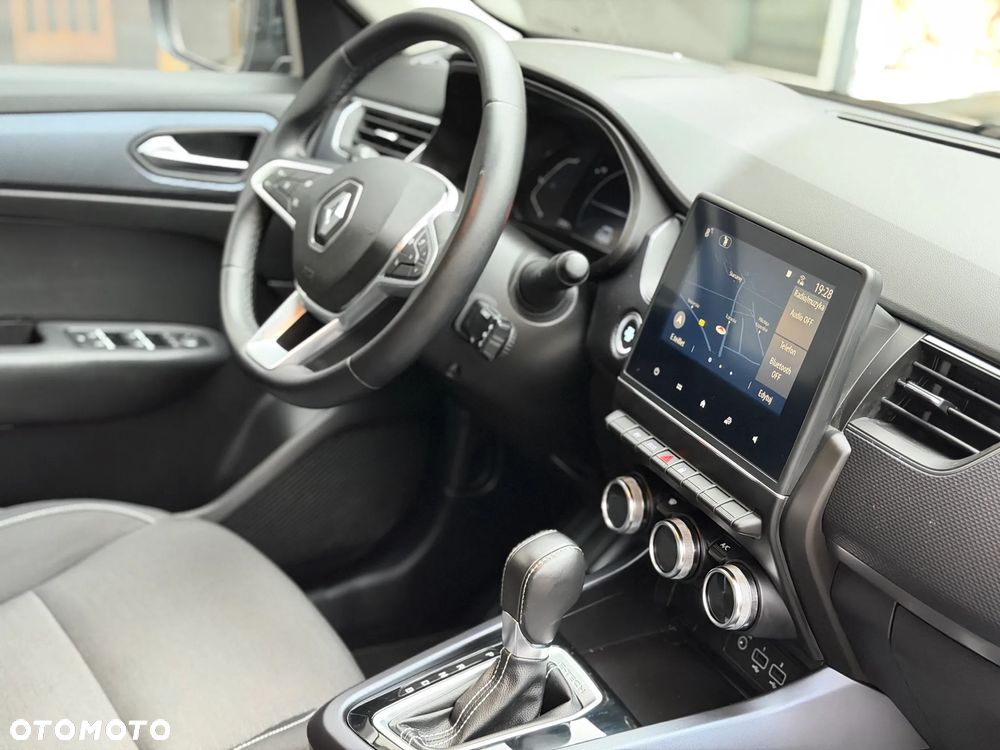 Renault Arkana 1.3 TCe mHEV Zen EDC - 32