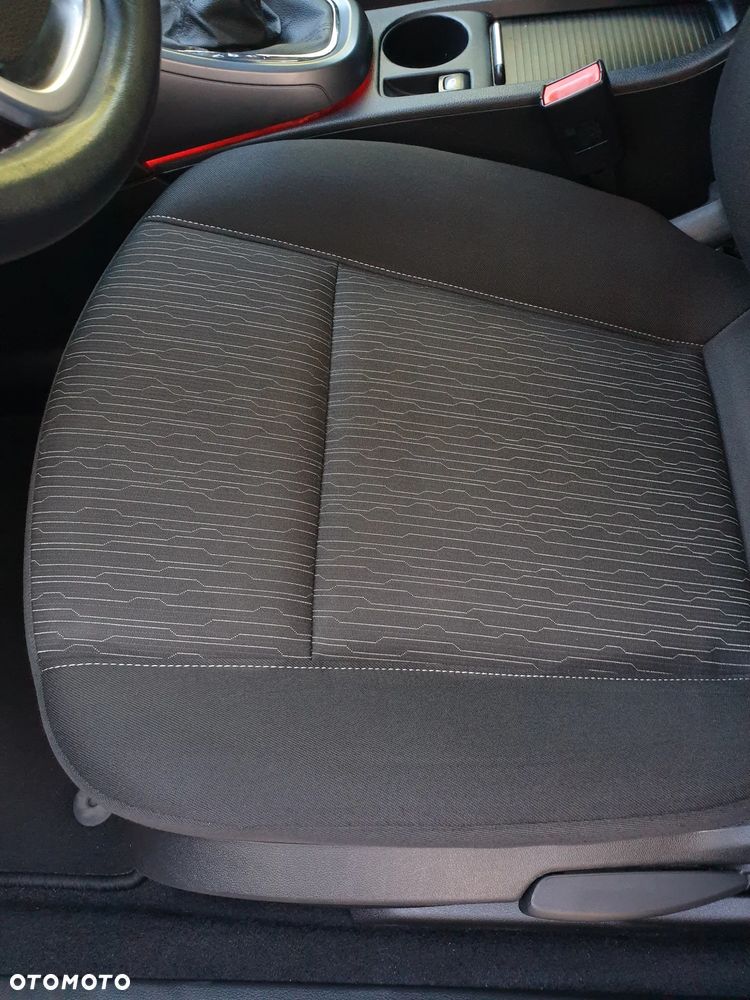 Opel Astra 1.4 Turbo Cosmo - 9