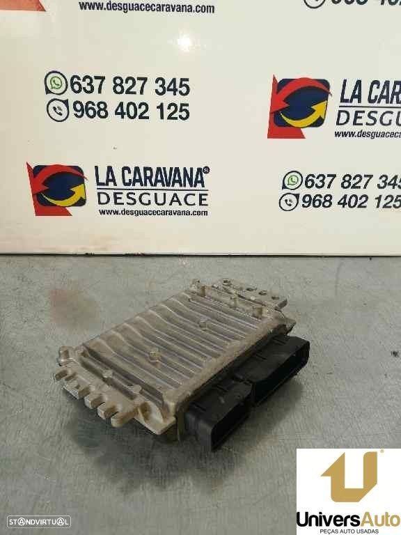 CENTRALINA MOTOR UCE MINI MINI 2005 -1214752001901 - 1