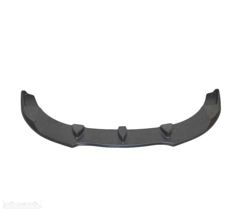 SPOILER LIP PORSCHE 997 04-11 - 2