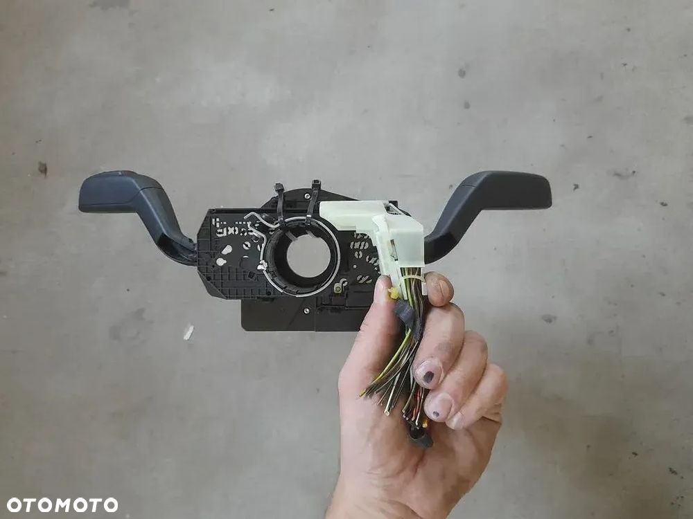 Przełącznik zespolony Seat ibiza 6J 3D 7H0953503GF - 4