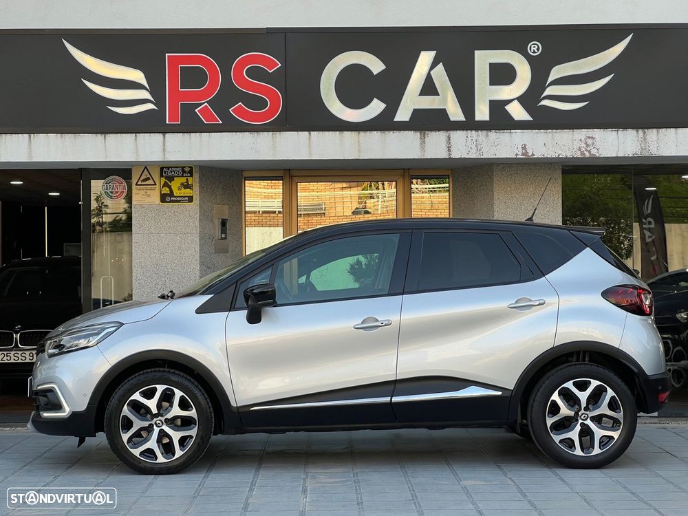 Renault Captur 0.9 TCE Exclusive - 5