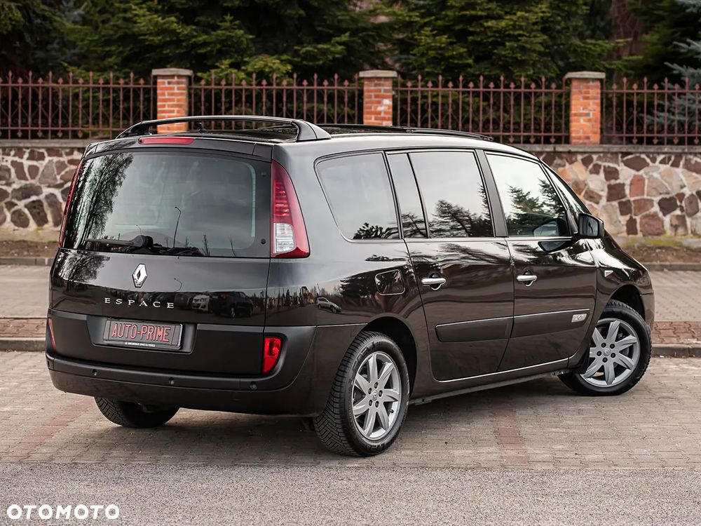Renault Grand Espace - 13