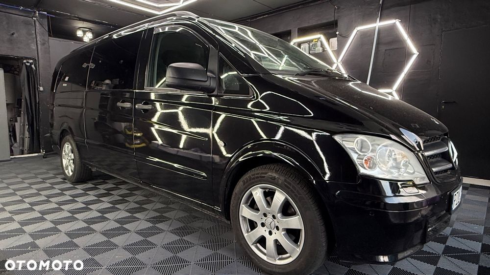 Mercedes-Benz Vito 639.701 - 12