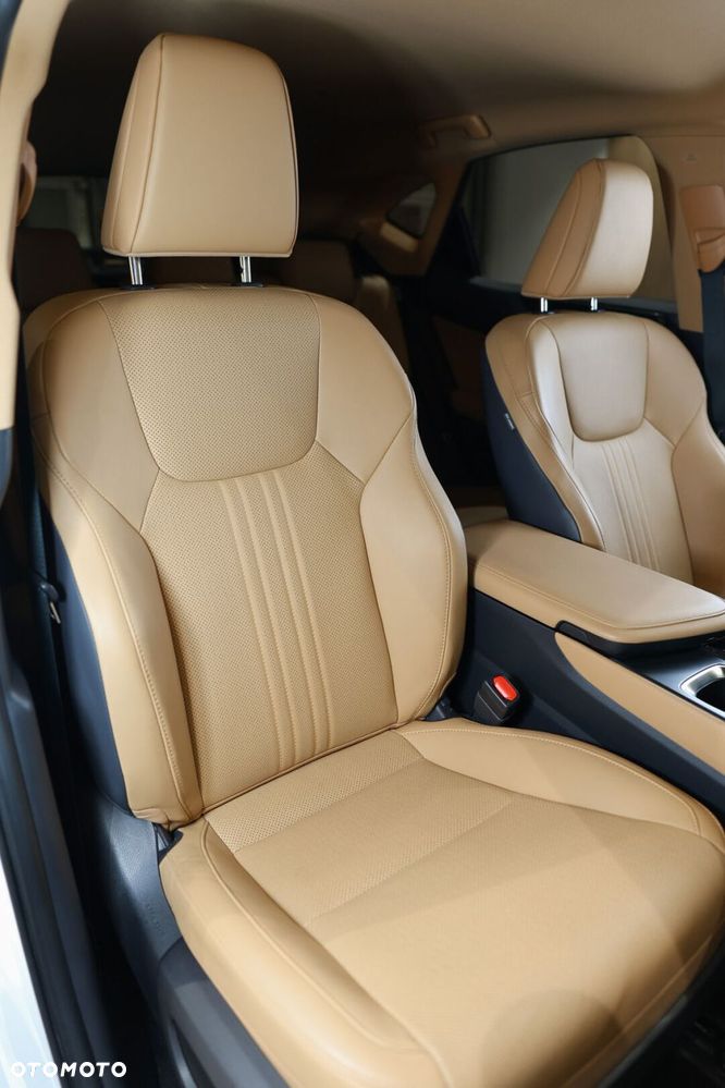Lexus NX 350h Prestige 2WD - 20