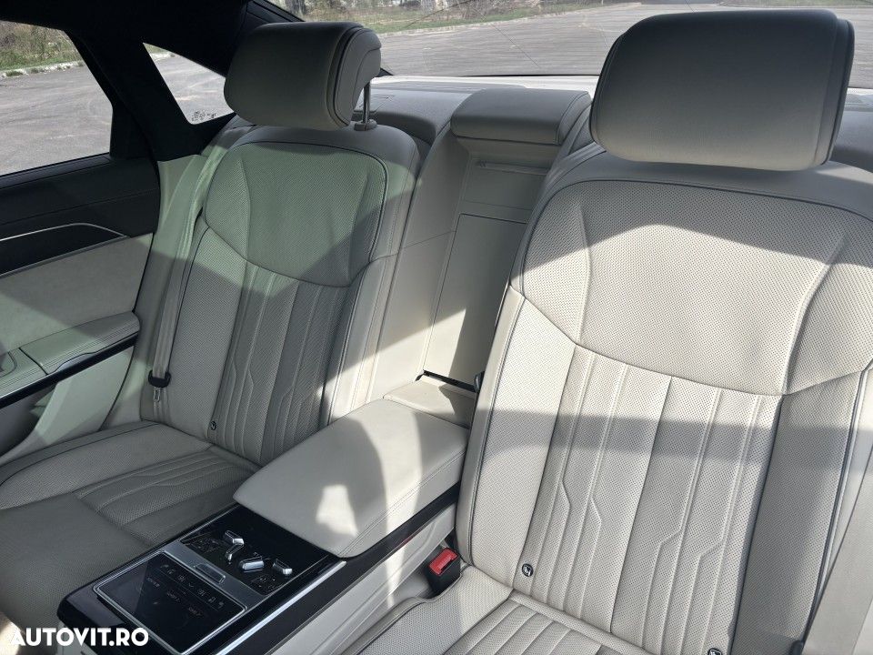 Audi A8 - 20