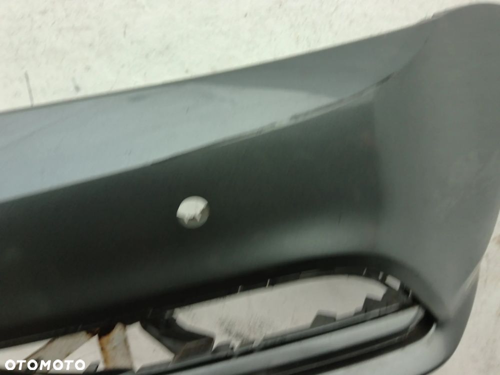 VW JETTA 5C6 LIFT 14-18 5C6807217M ZDERZAK PRZÓD PRZEDNI - 7