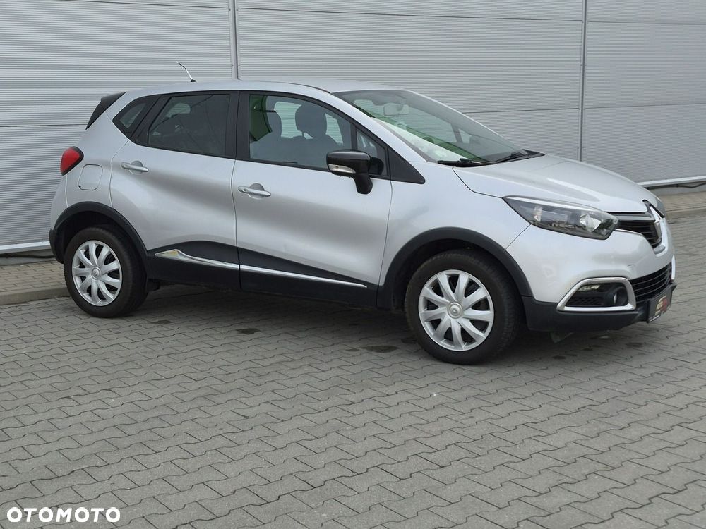 Renault Captur - 2