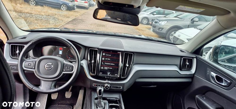 Volvo XC 60 D3 Inscription - 6