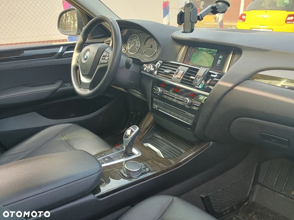 BMW X4 xDrive28i - 17