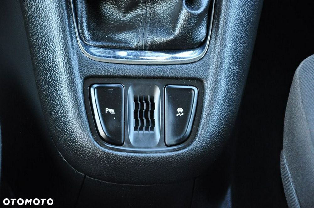 Opel Zafira - 36