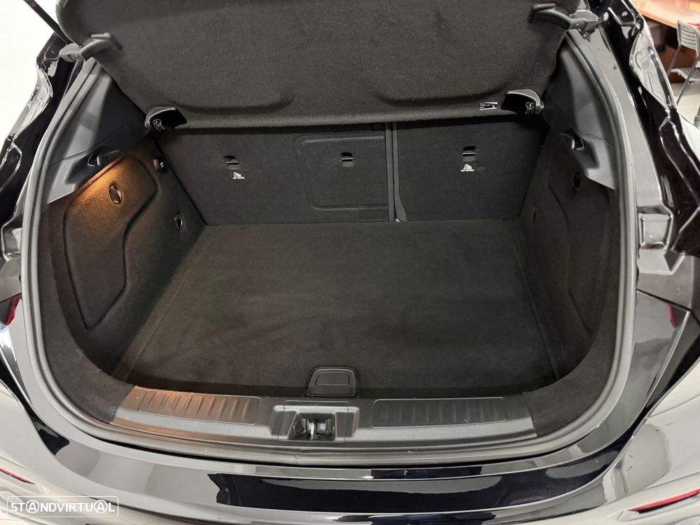 Infiniti Q30 1.5d DCT Business - 36