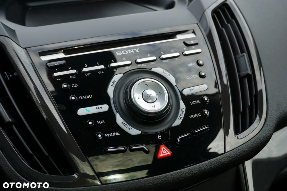 Ford Kuga 2.0 TDCi 4x4 Individual - 33