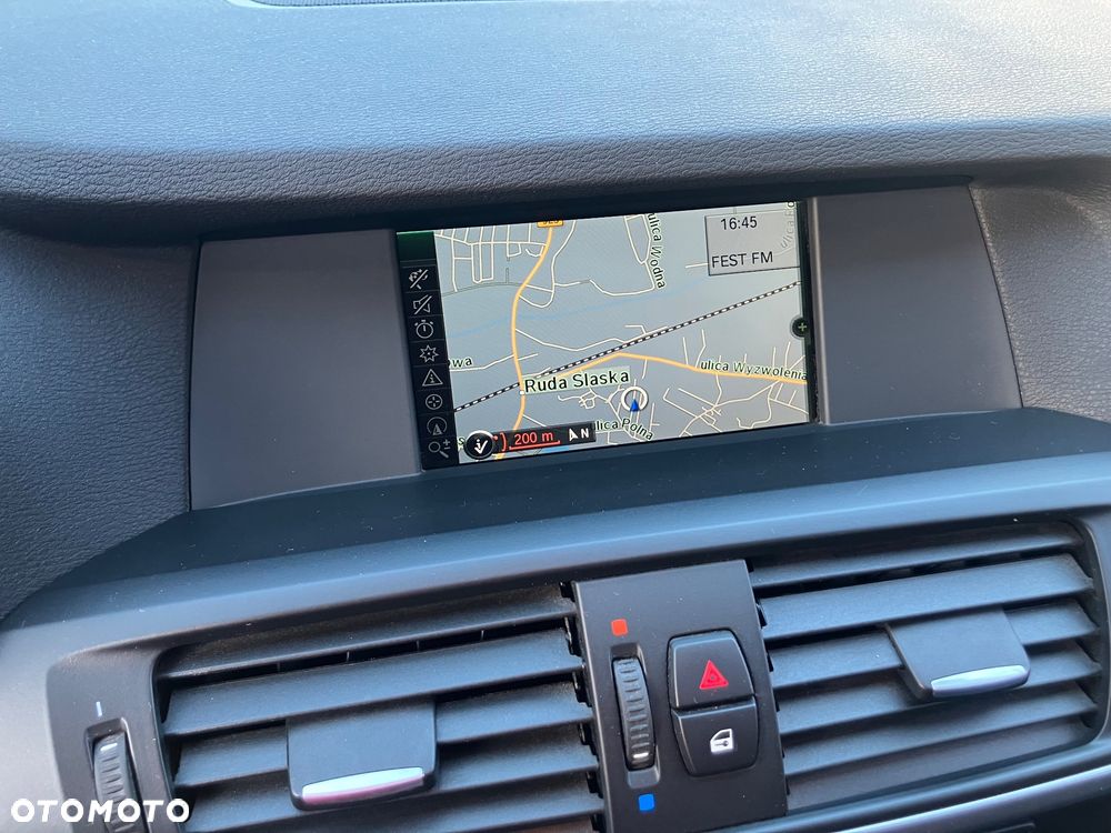 BMW X3 - 11