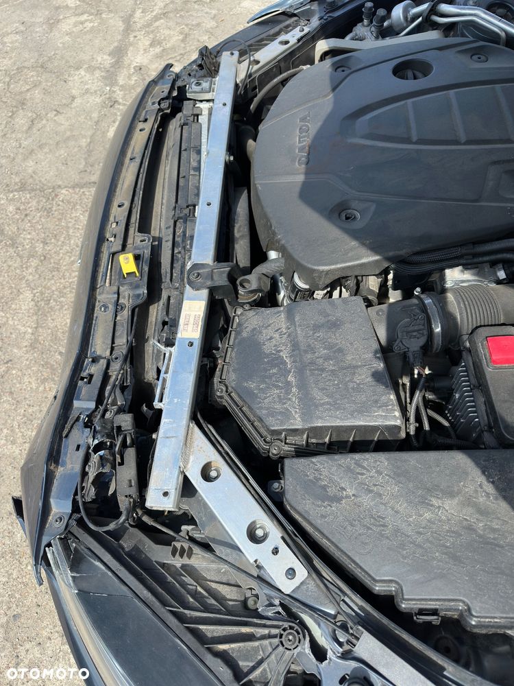 Volvo V60 D3 Geartronic Momentum Pro - 7